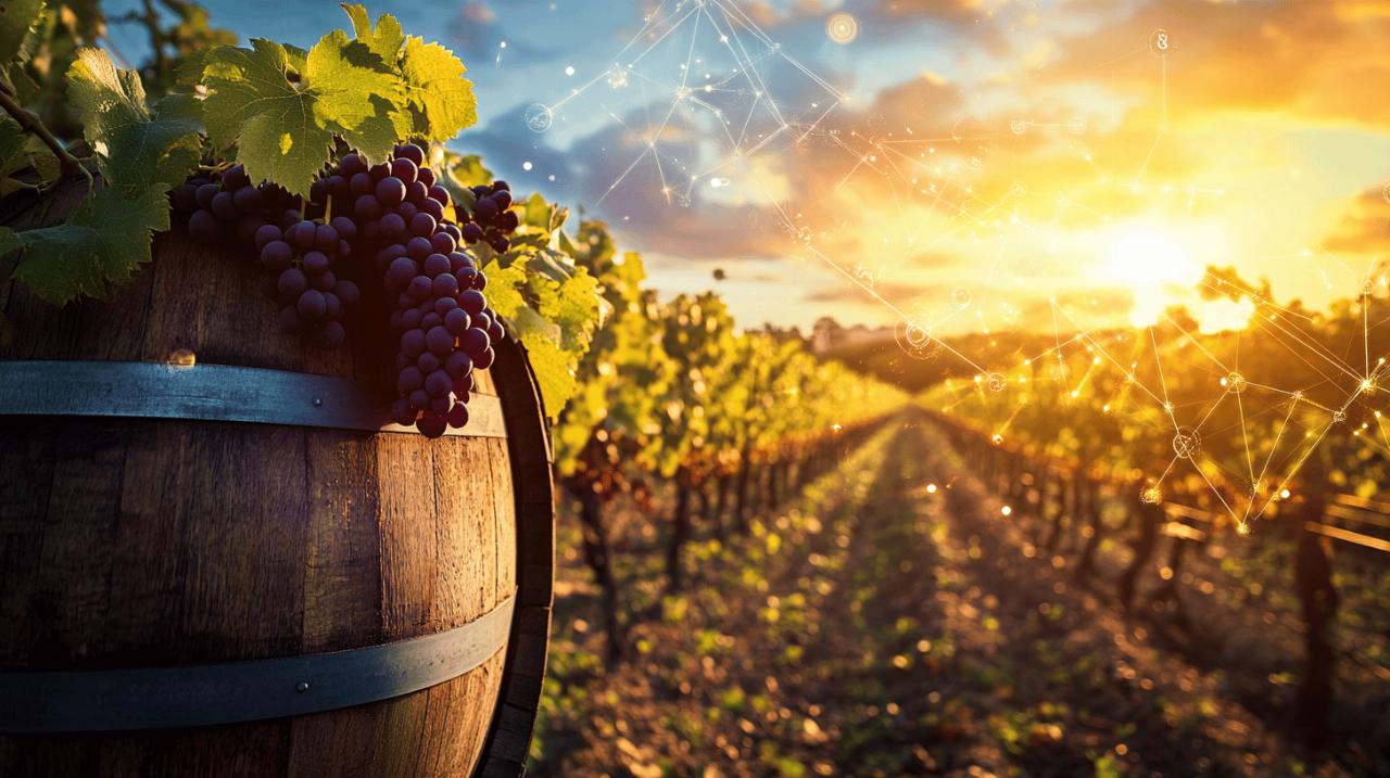 Les lois sur le commerce equitable : Comment investir dans des vignobles durables