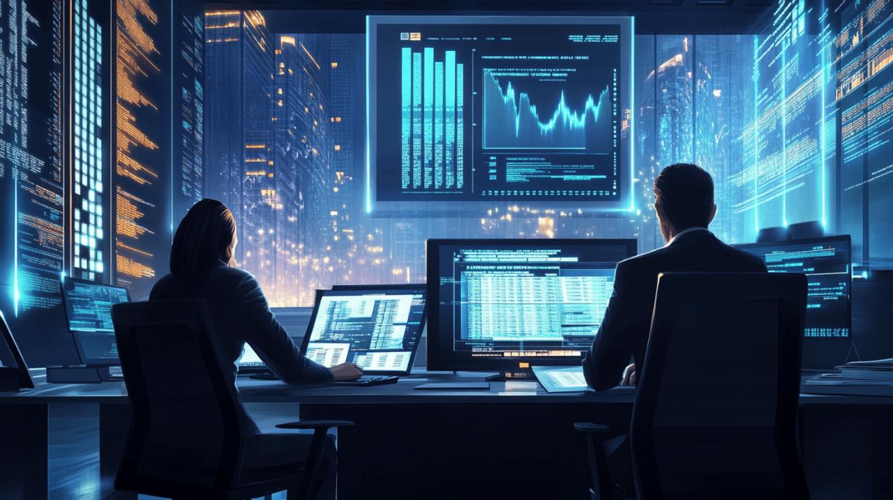 Logiciels de pricing dynamique : la cle pour maximiser les profits de votre activite