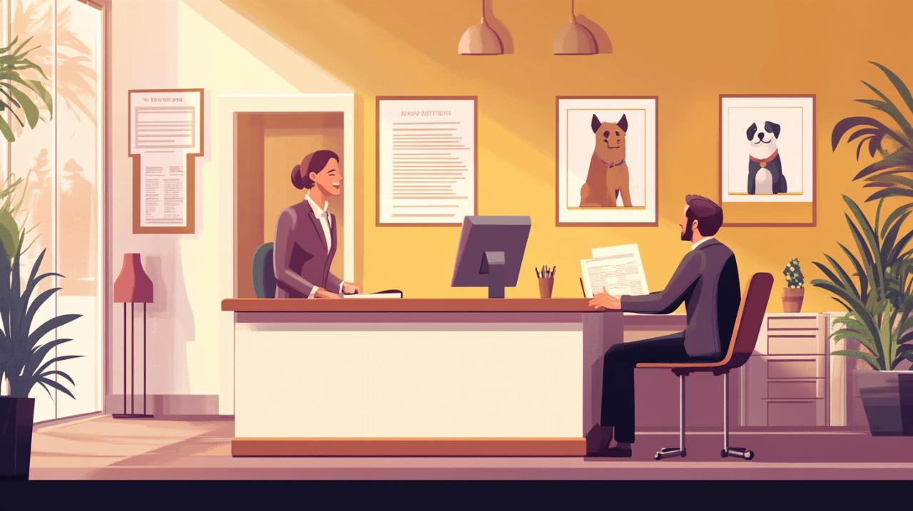 Partir en vacances avec votre chien : comment bien l’assurer pour l’international
