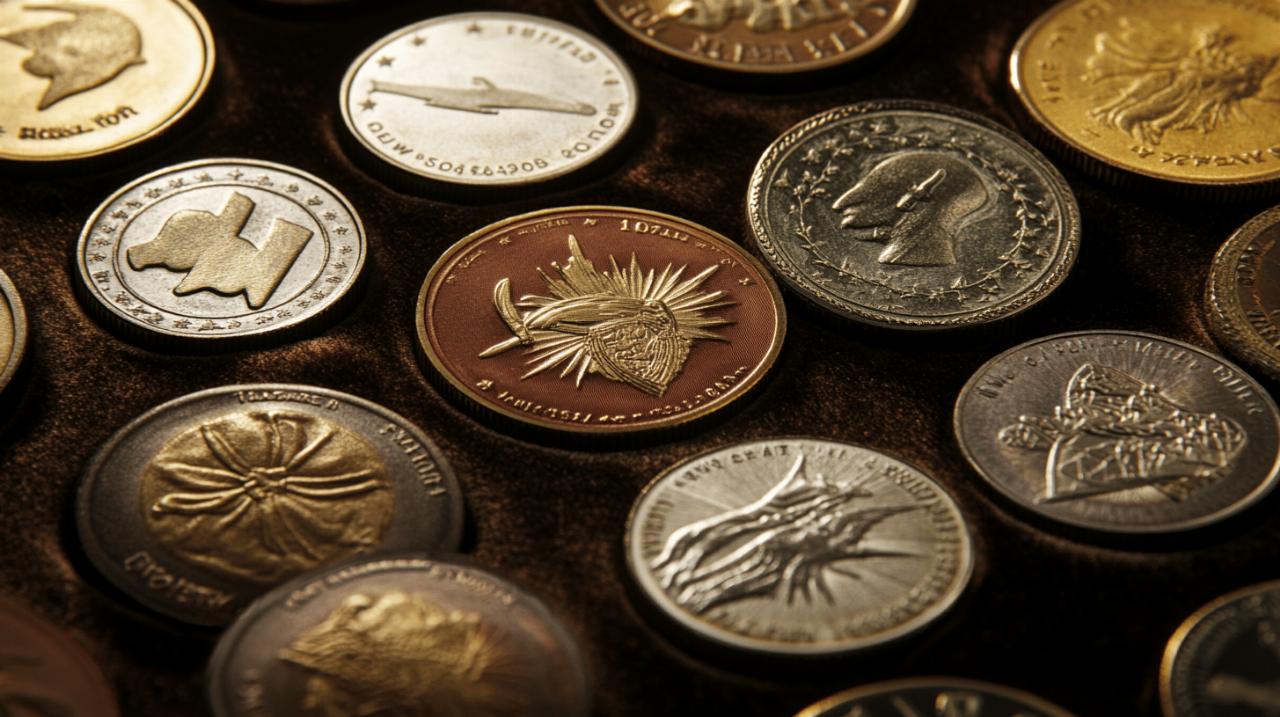 Ou trouver les pieces de 1 euro rares ? Decouvrez notre galerie exclusive des plateformes d’authentification numismatique