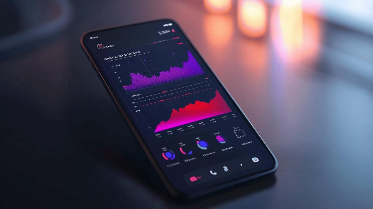 Applications pour suivre la bourse via votre iPhone : le guide ultime pour debuter en trading