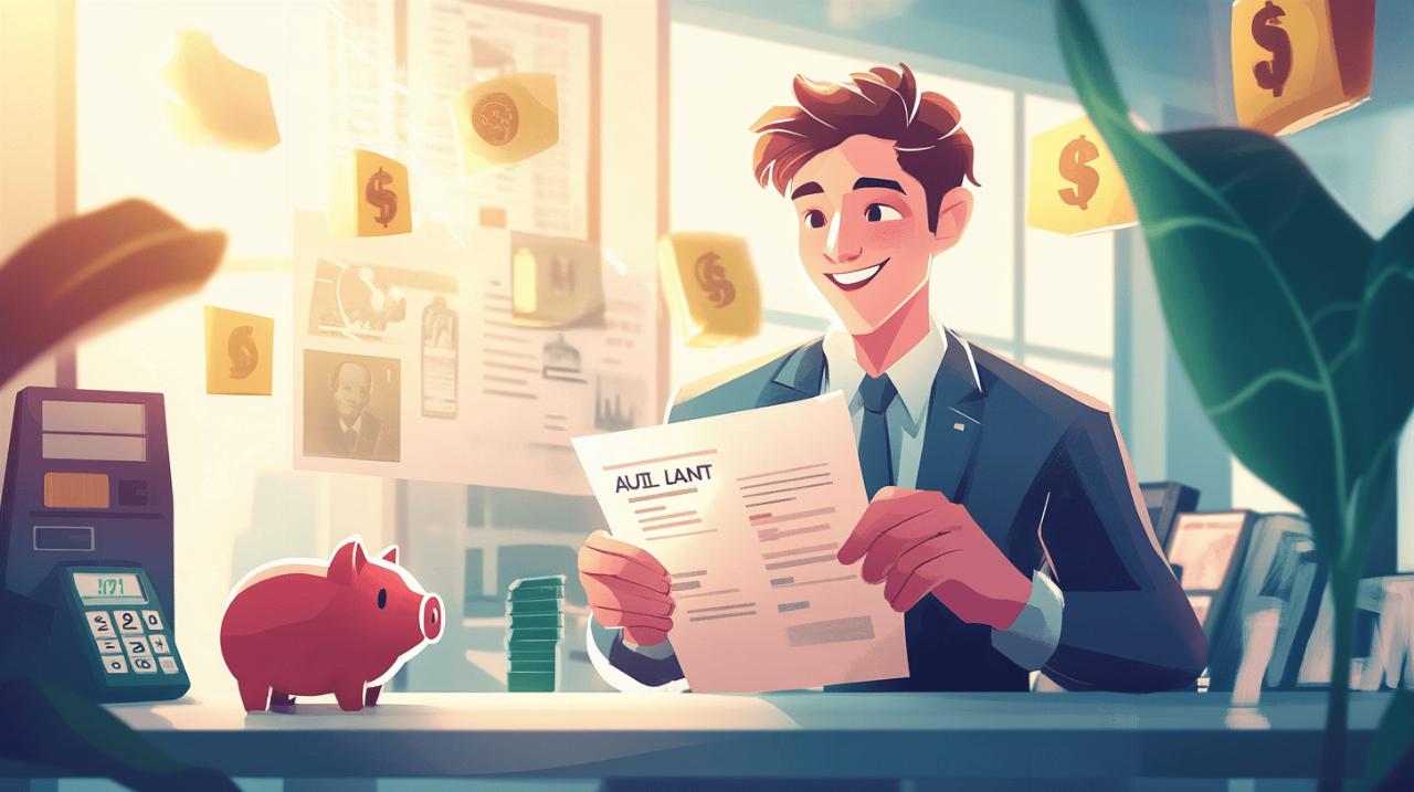 Trucs et astuces pour obtenir un credit auto pas cher : comparatif et strategies gagnantes